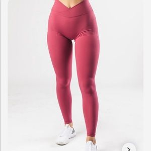 Alphalete Surface Power Legging